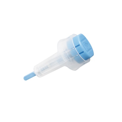 Ланцет безопасный Мини 28G  "Sarstedt AG & Co.", 20 шт