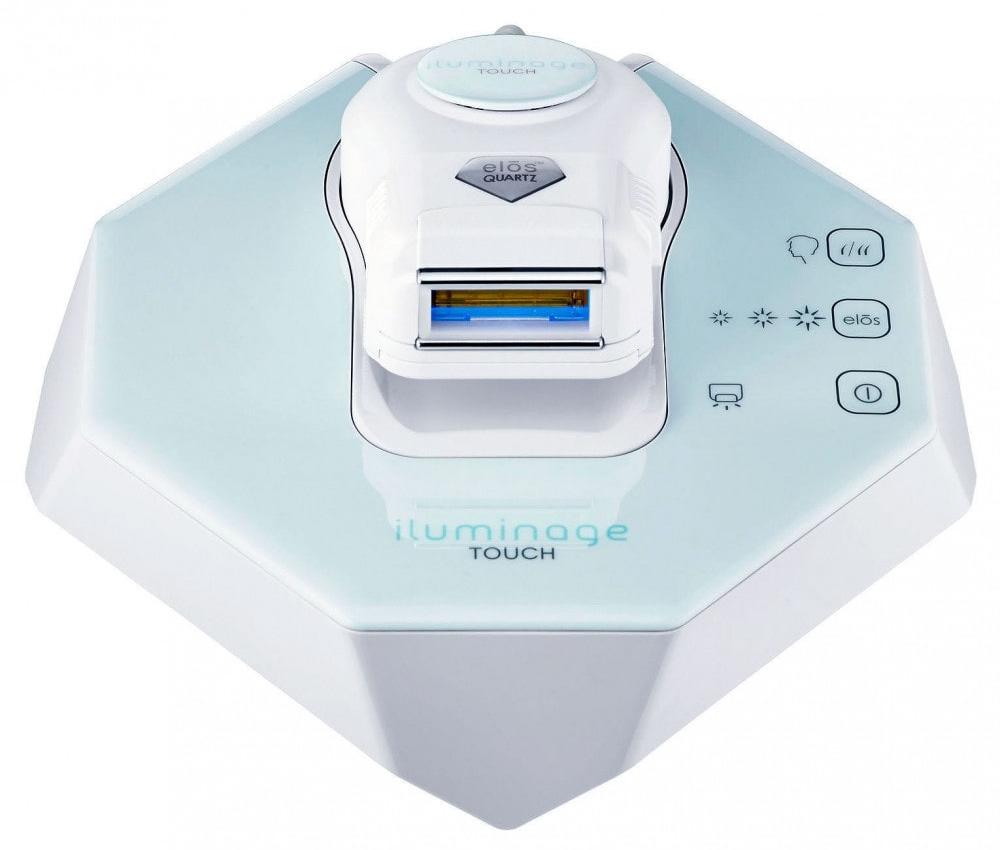 Фотоэпилятор Iluminage Touch 200k