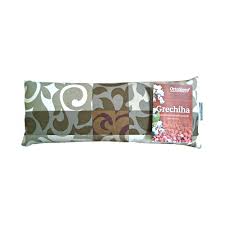 Ортопедическая подушка-валик OrtoCorrect Grechiha, 50 х 20 см