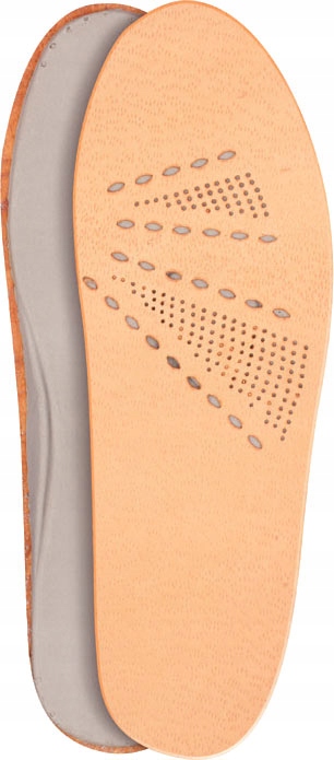 Стельки ортопедические Coccine AVIS Complete Стельки ортопедические Coccine AVIS Complete