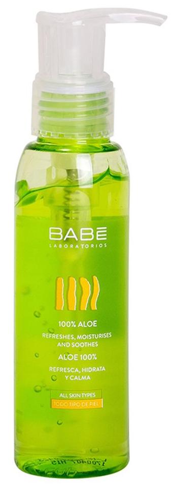 Гель увлажняющий для тела Laboratorios BABE, 90 мл