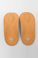 Стельки ортопедические Coccine AXEL длина 2/3 стопы Стельки ортопедические Coccine AXEL длина 2/3 стопы