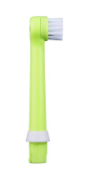 Насадки  для электрической зубной щетки CS Medica KIDS CS-462-G, 2 шт