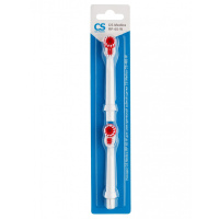 Насадки для электрической зубной щетки CS Medica CS-465-W, 2 шт