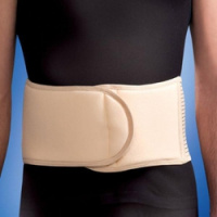 Бандаж при пупочной грыже Medtextile 5051