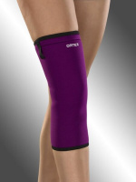 ORTEX 04J - бандаж коленный простой, р-р L