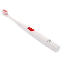 Электрическая звуковая зубная щетка CS Medica/Сиэс Медика SonicMax CS-167-W, белая