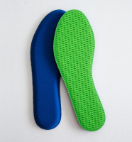 Стельки ортопедические Coccine Sport Comfort