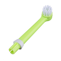 Насадки  для электрической зубной щетки CS Medica KIDS CS-462-G, 2 шт