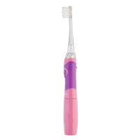 Звуковая зубная щетка CS Medica/Сиэс Медика CS-562 Junior, розовая