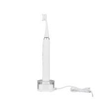 Электрическая звуковая зубная щетка CS Medica/Сиэс Медика CS-333-WT, белая