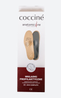 Стельки ортопедические Coccine AVIS Complete