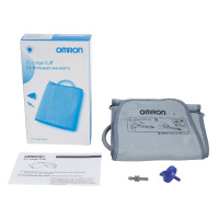 Манжета для тонометров на плечо Omron/Омрон Large Cuff, 32 - 42 см.