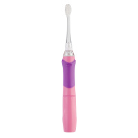 Звуковая зубная щетка CS Medica/Сиэс Медика CS-562 Junior, розовая