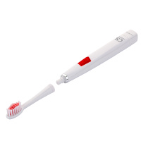Электрическая звуковая зубная щетка CS Medica/Сиэс Медика SonicMax CS-167-W, белая