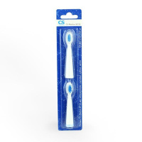 Насадки для электрической зубной щетки CS Medica CS-262/CS-233-UV, 2 шт