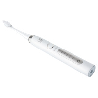 Электрическая звуковая зубная щетка CS Medica/Сиэс Медика CS-333-WT, белая